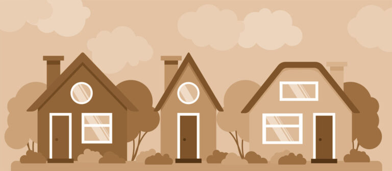 Red Hawk Reserve neighborhood